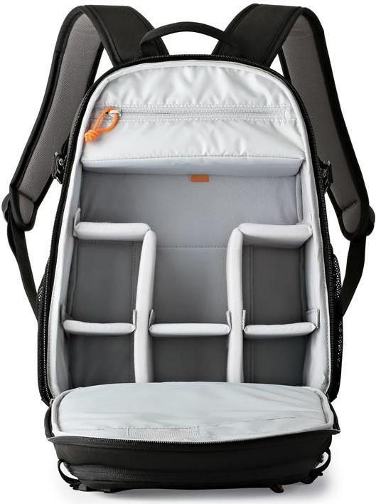 Actual product image Lowepro Tahoe BP 150 Blue (Photo backpack)