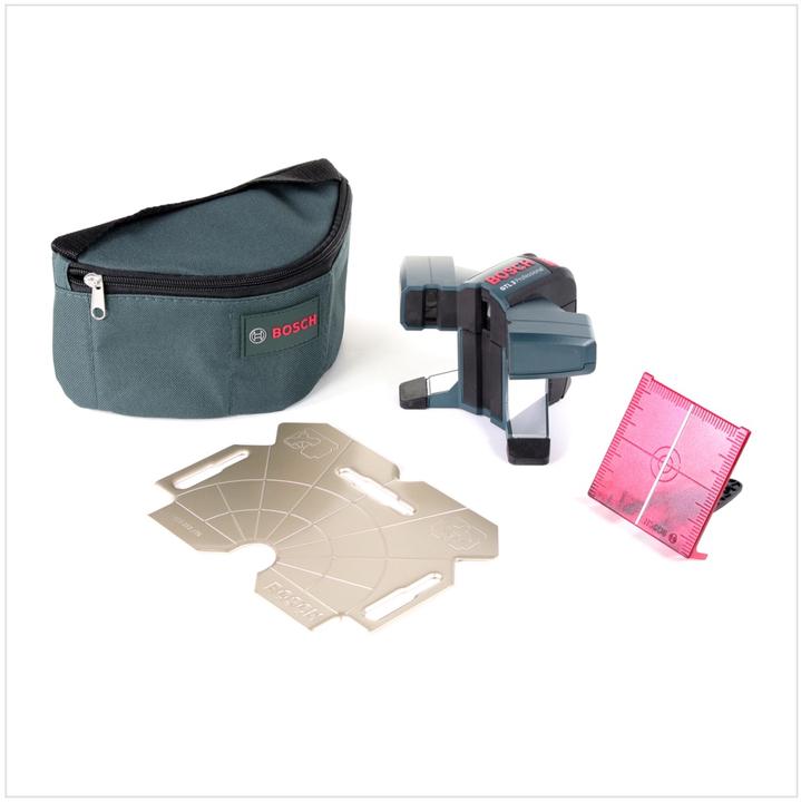 Produktbild Bosch Professional Gtl 3