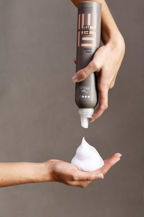 Produktbild Wella EIMI Extra Volume (500 ml, Volumenschaum)