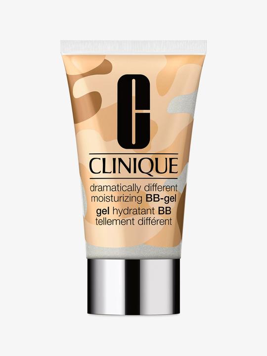 Actual product image Clinique Dramatically Different Moisturizing BB-Gel
