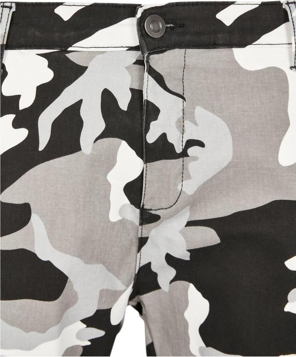 Produktbild Urban Classics Camo Cargo Jogging Pants 2.0 (34)