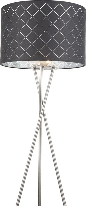 Actual product image Globo Floor lamp Clarke (E27)