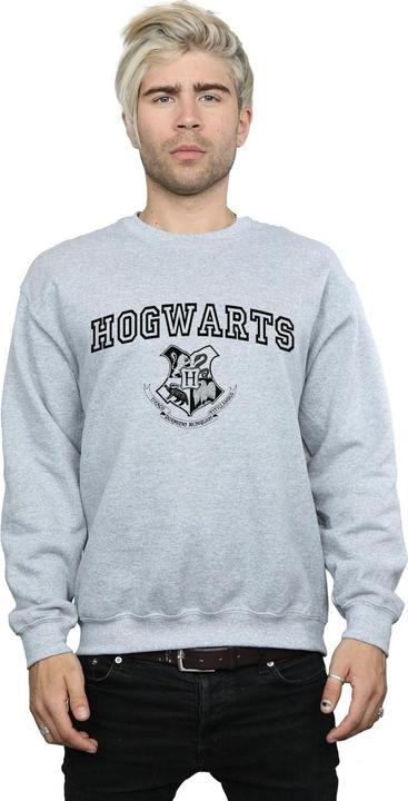 Image du produit - Sweat HOGWARTS CREST - Homme (L)