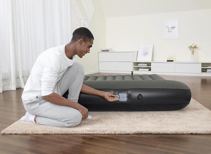 Produktbild Bestway Tritech Airbed Queen (150 x 200 cm)