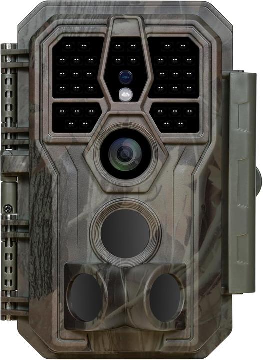 Produktbild GardePro E5 Wildkamera