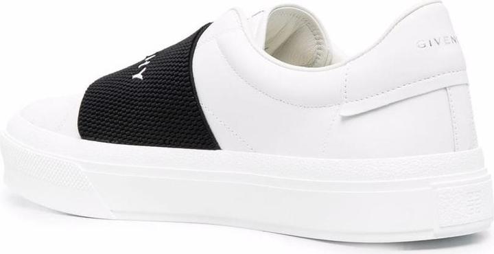 Produktbild Givenchy Sneakers White (43)
