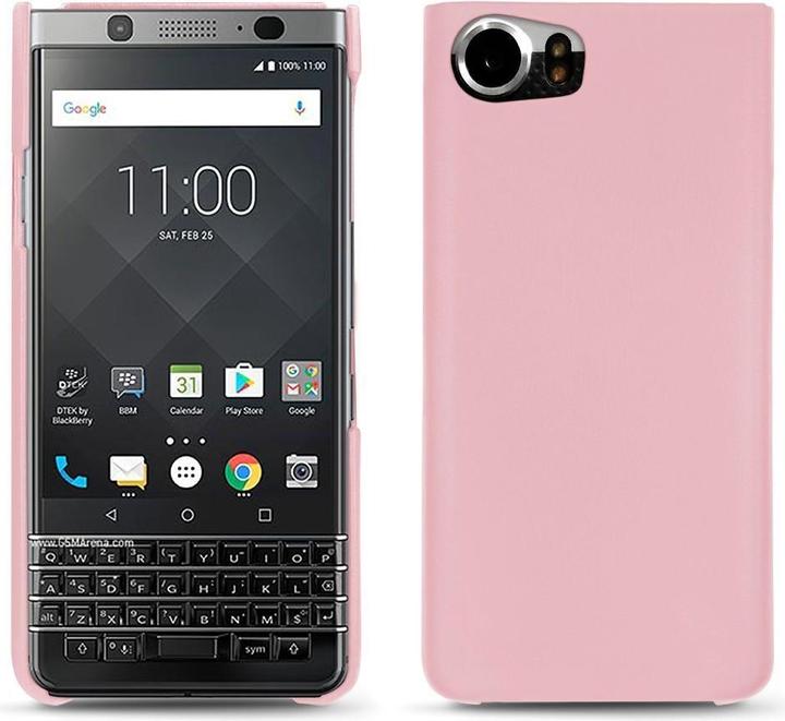 Productafbeelding Noreve Lederen omslag (Blackberry KEYone)
