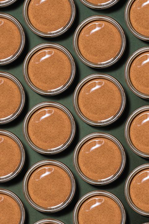 Immagine prodotto KoRo Burro di nocciole fatto con granella di nocciole tostate (3000 g)