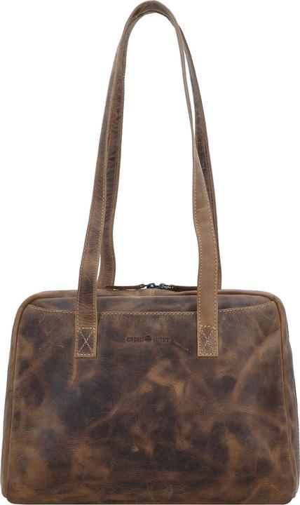 Produktbild Greenburry Shopper Vintage 1535 (10 l)