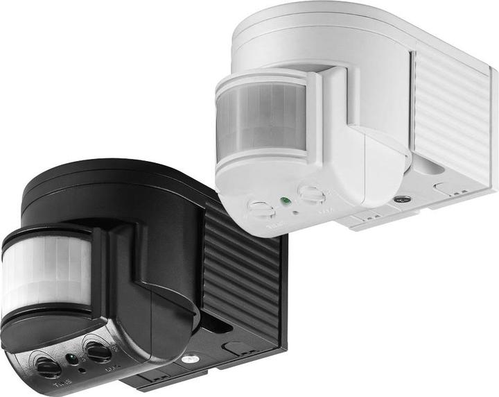 Actual product image Goobay PIR motion detector (12 m)
