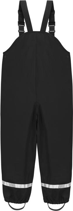 Immagine prodotto Normani Pantaloni da pioggia per bambini con bretelle "Skjolden" - 9251 (110)