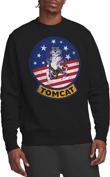Produktbild Top Gun Tomcat Sweatshirt (S)