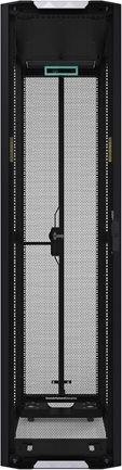 Actual product image HPE 600mm x 1200mm G2 Enterprise Shock Rack