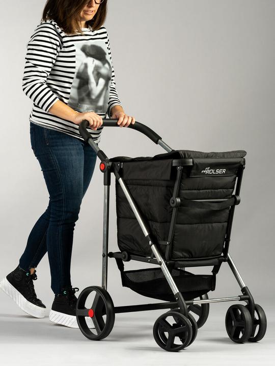 Image du produit Rolser BAS001-1023