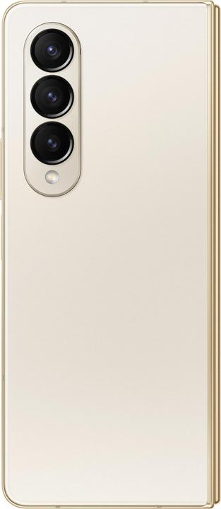 Actual product image Samsung Galaxy Z Fold4 (256 GB, Beige, 7.60", SIM + eSIM, 50 Mpx, 5G)
