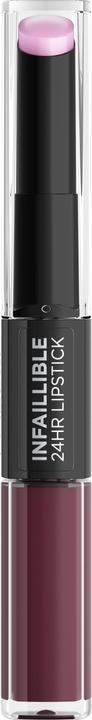 Actual product image L'Oréal Paris Infaillible 2-Step (215 Wine o Clock)