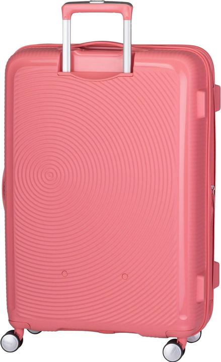 Immagine prodotto American Tourister HI-FI SPINNER 55/20 EXP (97 l, L (90 - 115l))