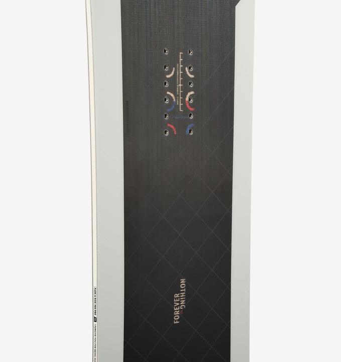 Immagine prodotto Dreamscape Snowboard Allmountain Freeride Freestyle - 900 Pro (156)