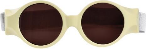 Image du produit Beaba Sonnenbrille 0-9 Mt GLEE Zitronengelb
