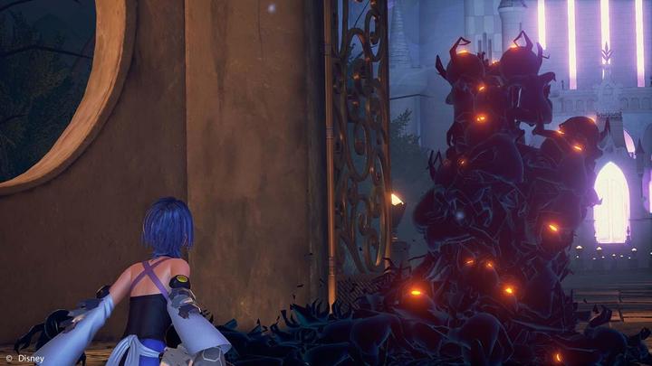 Produktbild Square Enix Kingdom Hearts - The Story So Far (PS4, EN)