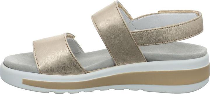Actual product image Semler Metall-Nappa (40.5)