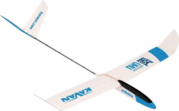 Produktbild Kavan Uhu A1 (Segelflugzeug)