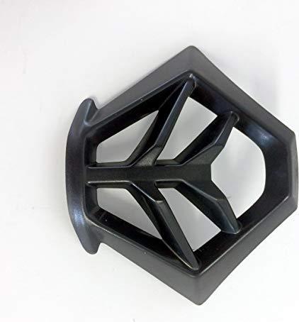 Actual product image Bell Full 9 Mouthpiece