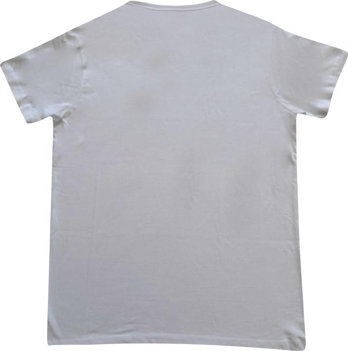 Actual product image AC/DC TShirt Logo (44 D)
