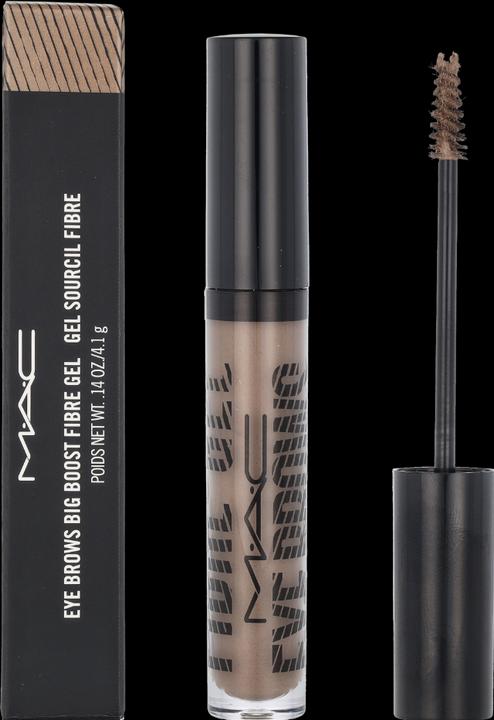 Actual product image MAC Cosmetics big boost fib rule (Fling)