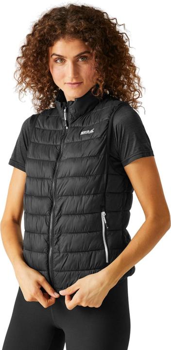 Actual product image Regatta Womens/Ladies Hillpack II Gilet (36 D)