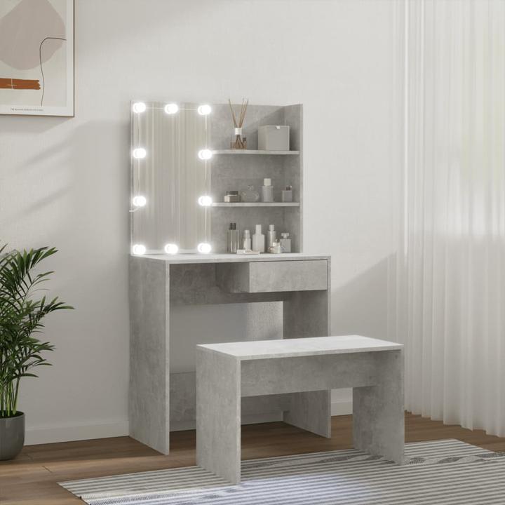 Produktbild VidaXL Milakhna (74.5 x 40 x 141 cm)