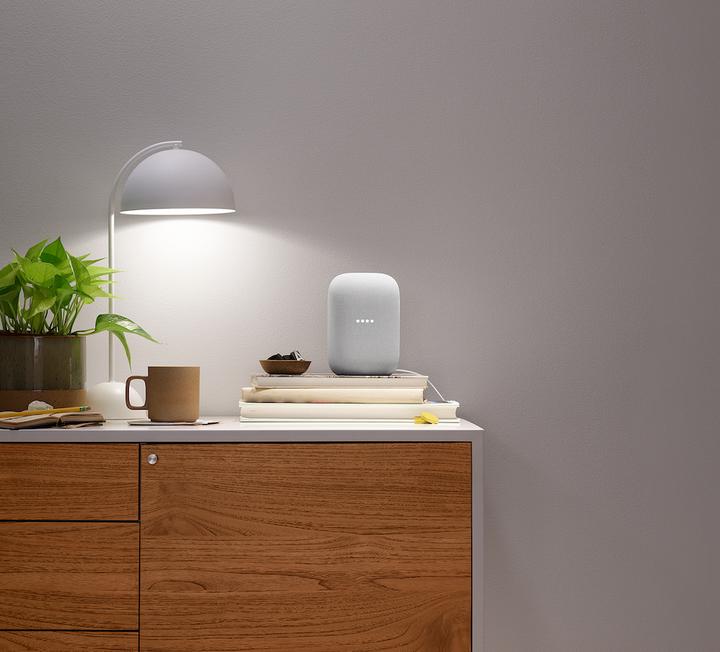 Produktbild Google Nest Audio (Google Assistant)