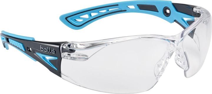Bollé Safety glasses RUSH+