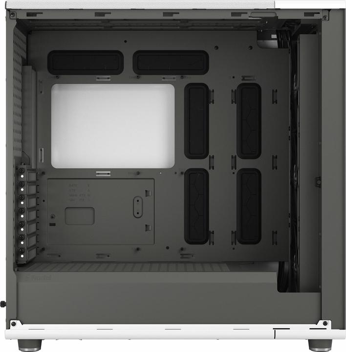 Produktbild Fractal North XL (E-ATX, ATX, Mini-ITX, mATX)