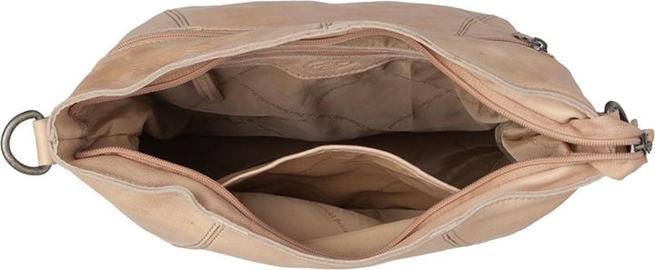 Immagine prodotto The Chesterfield Brand Sintra Schultertasche Leder 34 cm