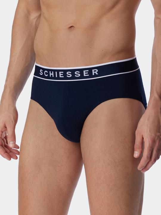 Actual product image Schiesser Rioslip 95/5 Organic Cotton (S, pack of 6)