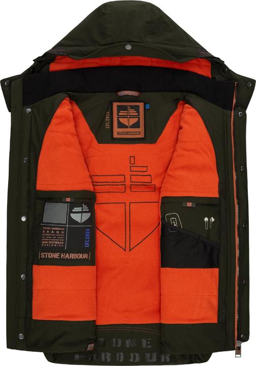 Image du produit Stone Harbour Egoor (M)