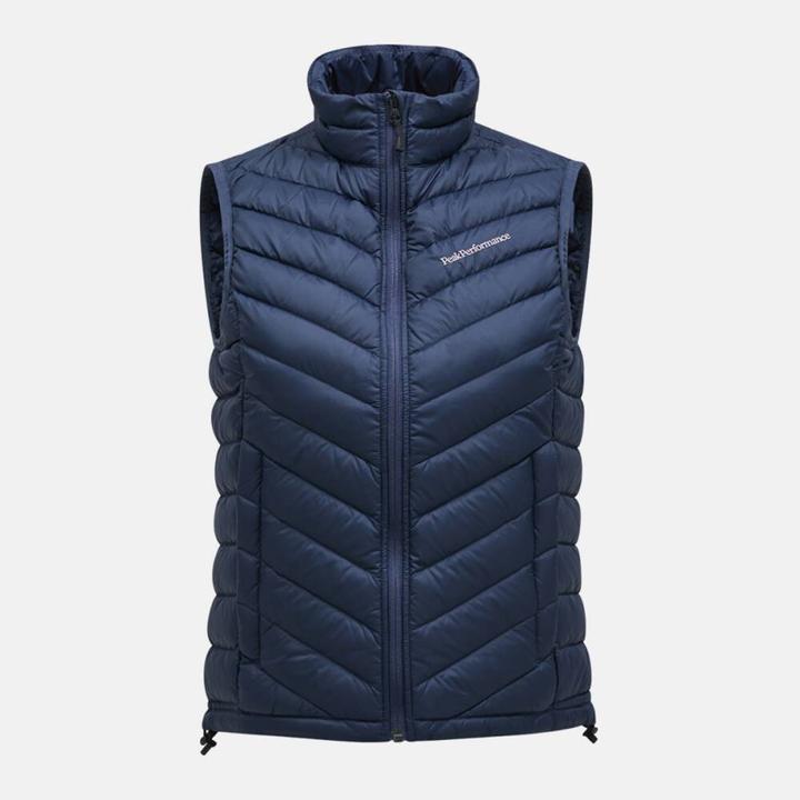 Actual product image Peak Performance Frost Down Vest (XL)