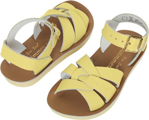 Produktbild Salt Water Kids - Swimmer Youth Butter (31)