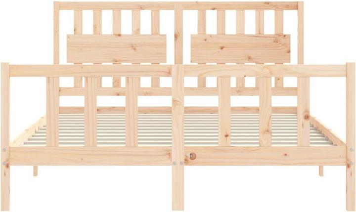 Actual product image VidaXL Koretskaia (150 x 200 cm)