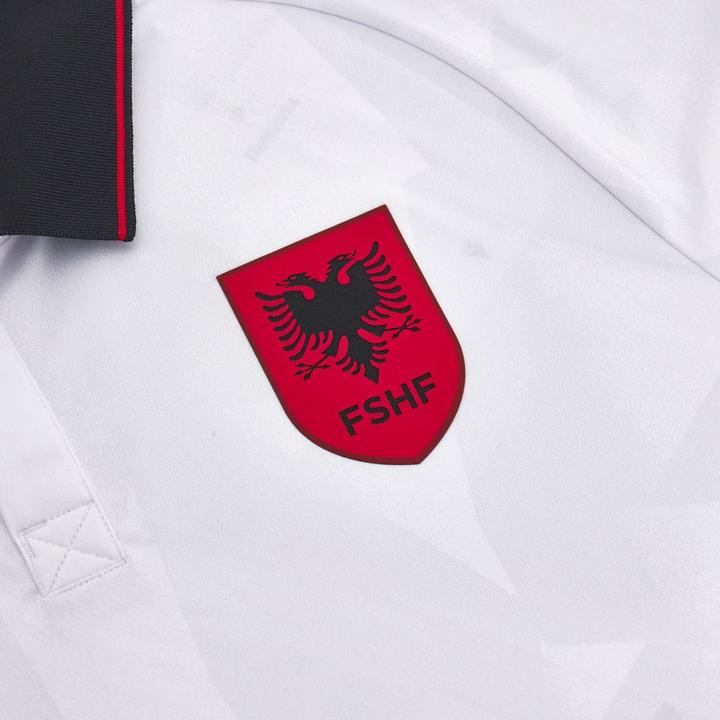 Immagine prodotto Macron Albania in trasferta (XXL)