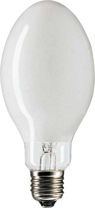 Image du produit Philips Lampe à décharge (E27, 50 W, 3500 lm, 1 x, G)