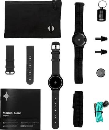Image du produit Soundbrenner noyau en acier