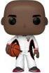 Produktbild Funko NBA Legends POP! Sports Vinyl Figur Michael Jordan (Bulls White Warmup) Exclusive 9 cm