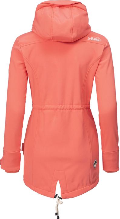 Image du produit Marikoo Zimtzicke (XL)