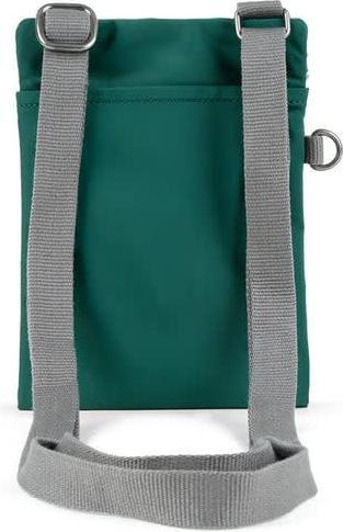 Immagine prodotto Roka London Chelsea Xsmall Nylon sostenibile Teal