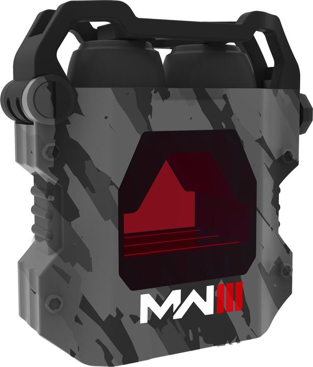 Immagine prodotto OTL MW3 Exclusive Black Camo TWS (Senza fili)