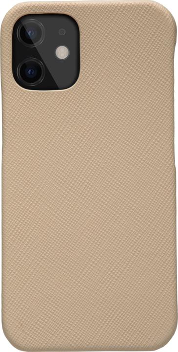 Actual product image dbramante1928 New York (Apple iPhone 12 mini)