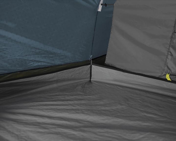 Produktbild Outwell Carolina 6 (Tunnelzelt, 27.50 kg, 6 Personen)