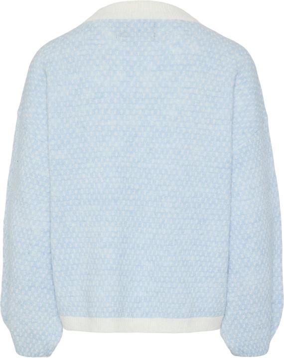 Produktbild Pieces PCDILIPPA Strickpullover (L)